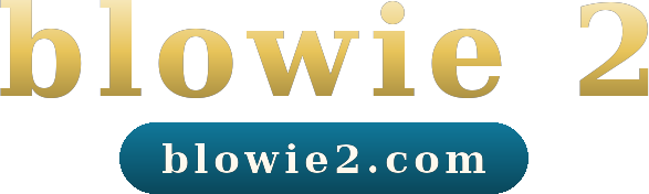 blowie 2 logo